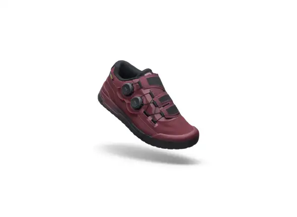 Ride Concepts Hellion Elite Clip BOA men's shoes Crimson