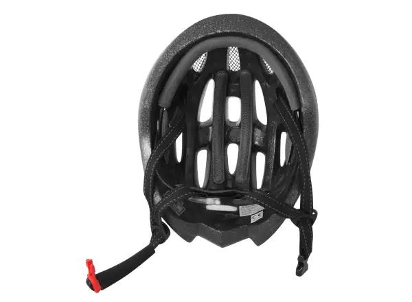Force Tery cycling helmet white/grey