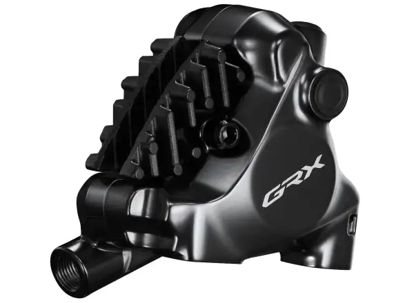 Shimano GRX BR-RX820 Rear Brake Calliper + L05A Pads + 25-mm Bolts