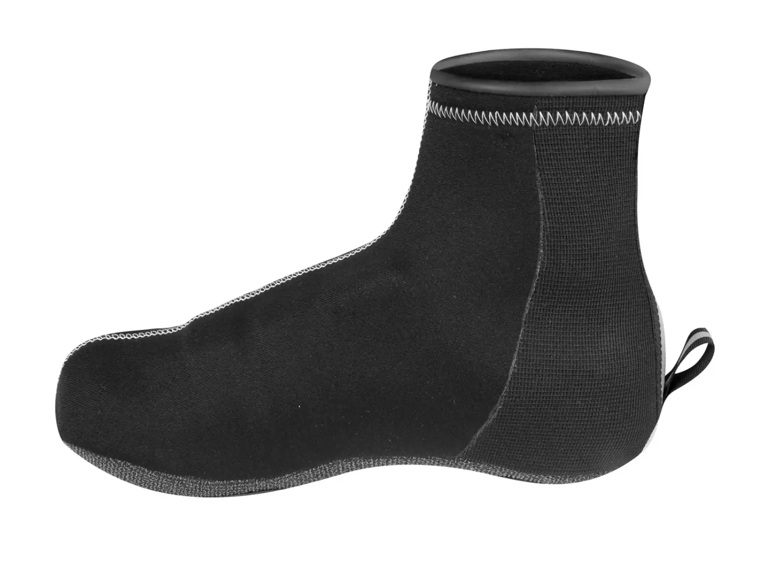 Force shoe covers neoprene Easy black