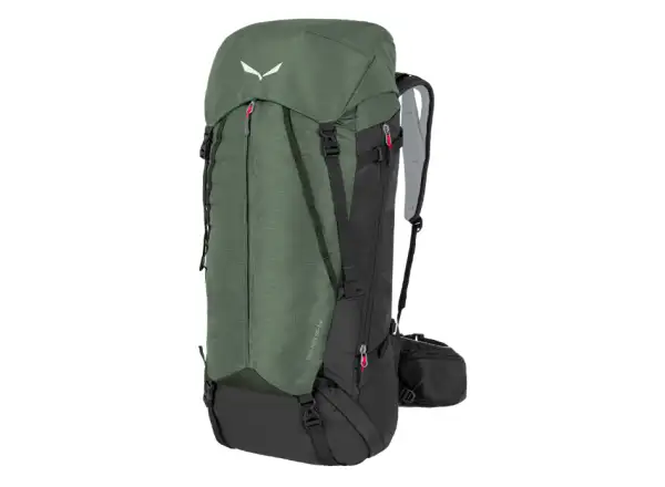 Salewa Trek Mate women's hiking backpack 50+5 l Shadow/Onyx