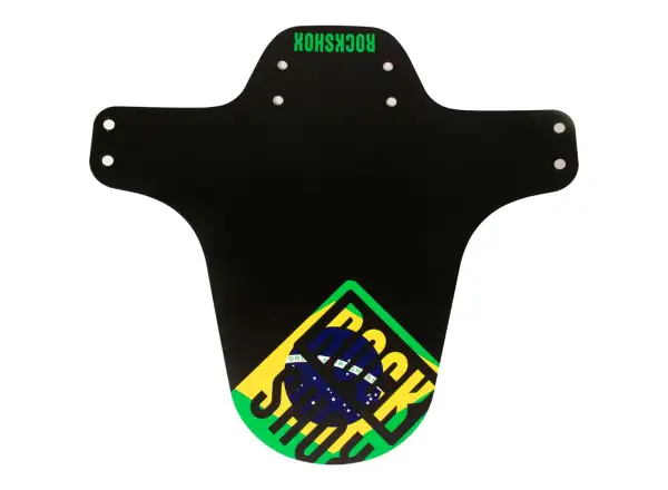 Rock Shox AM Fender front mudguard BRA Flag
