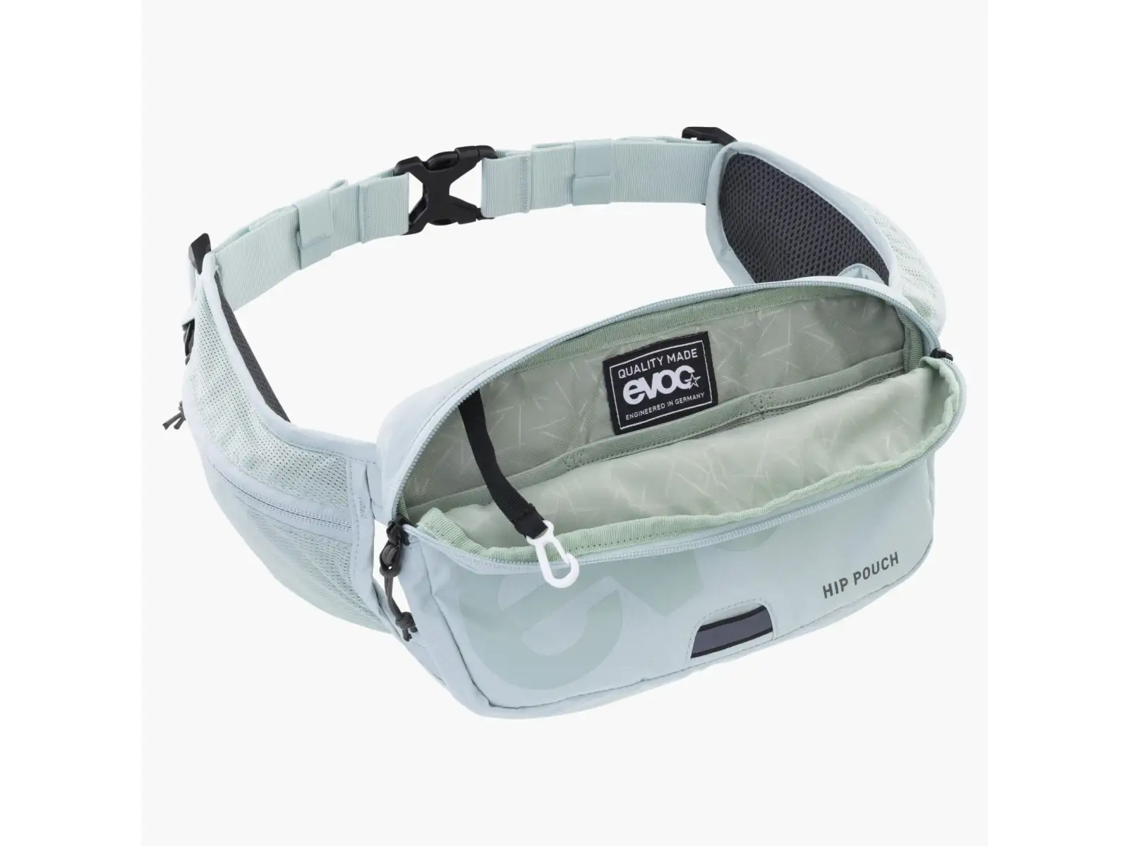 Evoc Hip Pouch 1 l cycling bum bag Mint