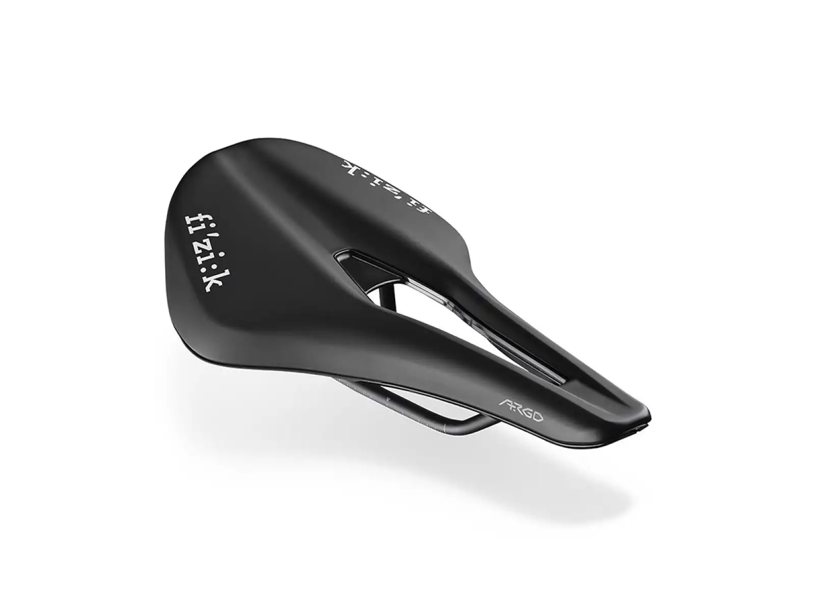 Fizik Tempo Argo R5 160 mm saddle