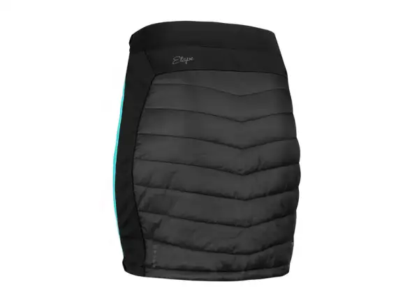 Etape Alaska skirt Black/Mint