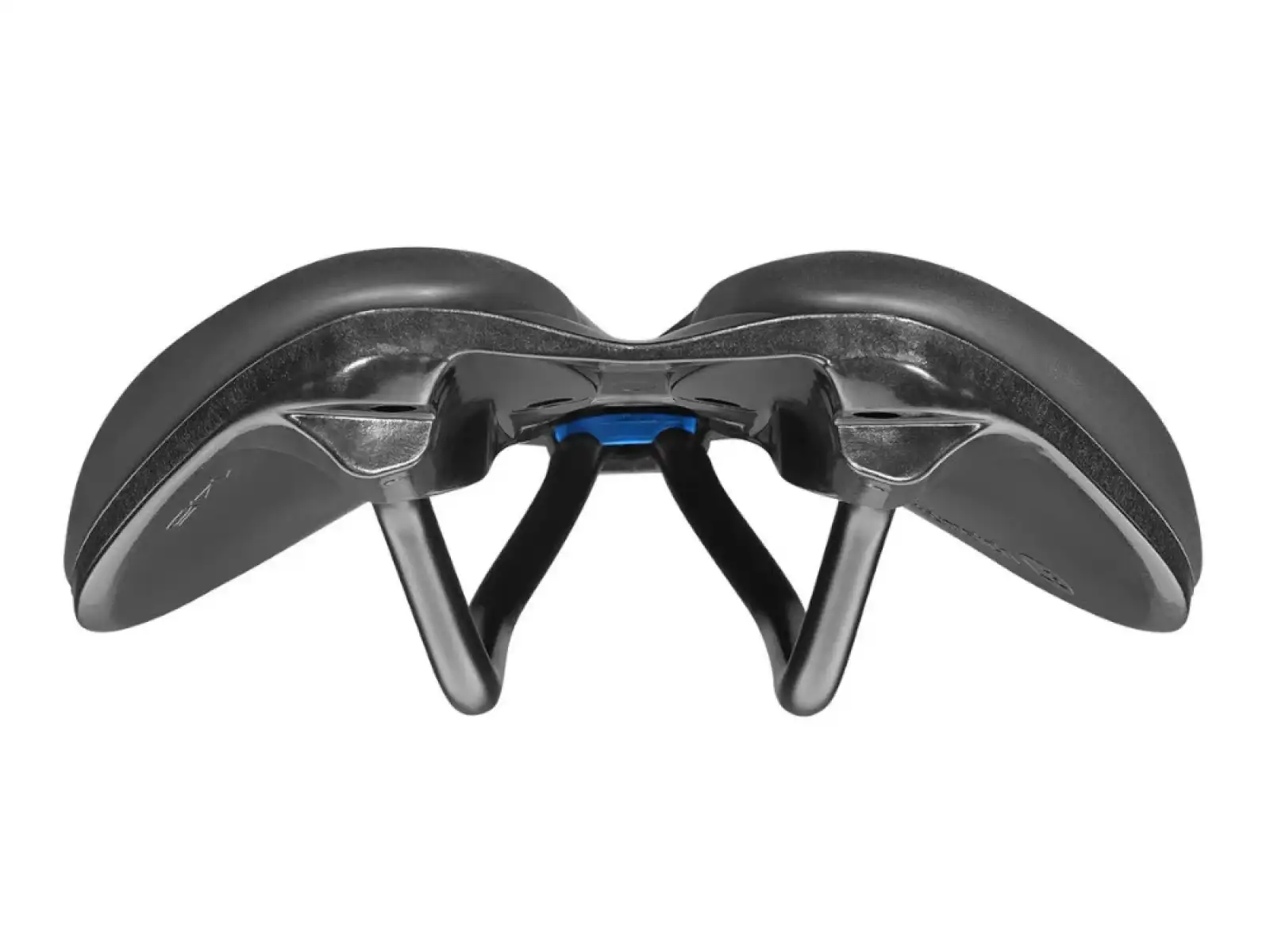 Selle Italia NOVUS Boost EVO Gravel TM Superflow L saddle 145x245mm