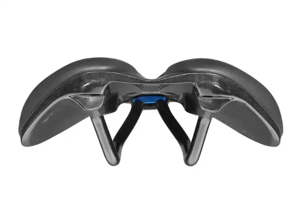 Selle Italia NOVUS Boost EVO Gravel TM Superflow L saddle 145x245mm