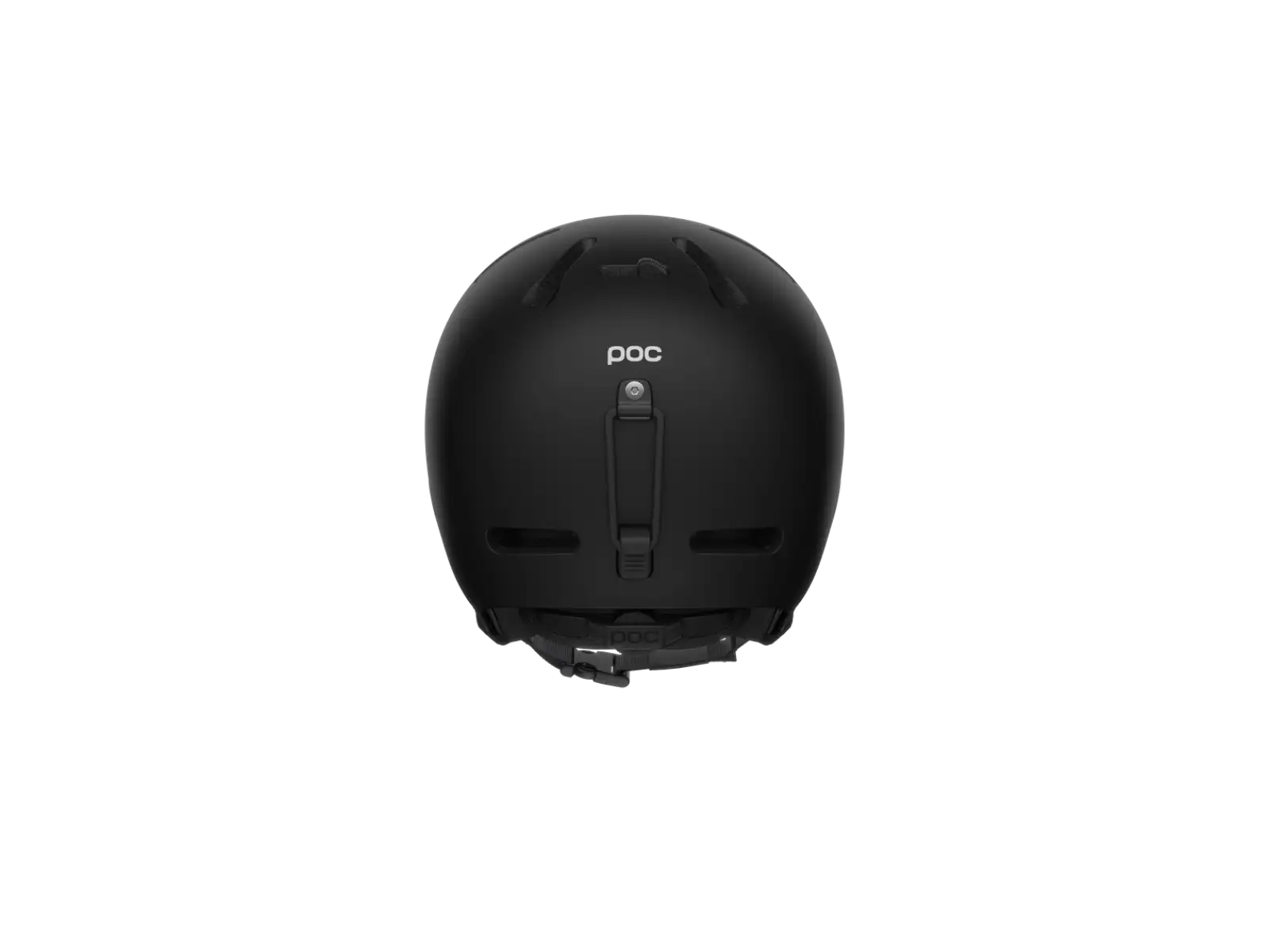 POC Fornix ski helmet Uranium Black Matt
