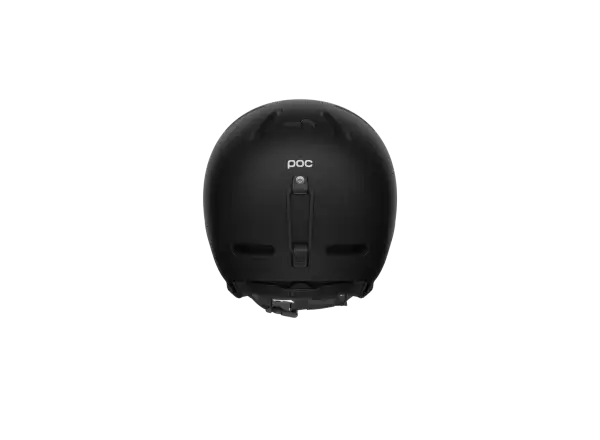 POC Fornix ski helmet Uranium Black Matt