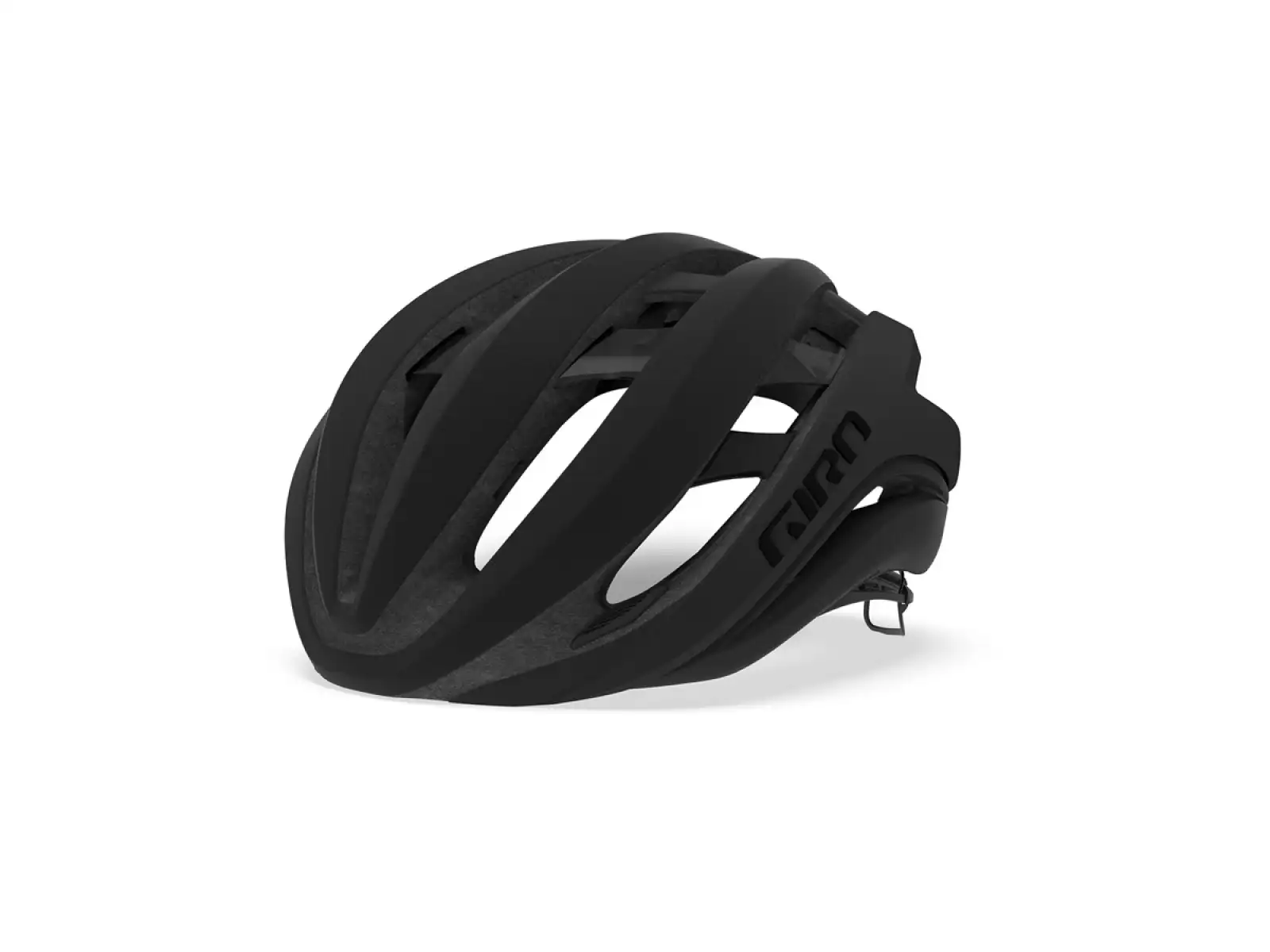 Giro Aether MIPS road helmet Mat Black