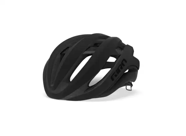 Giro Aether MIPS road helmet Mat Black