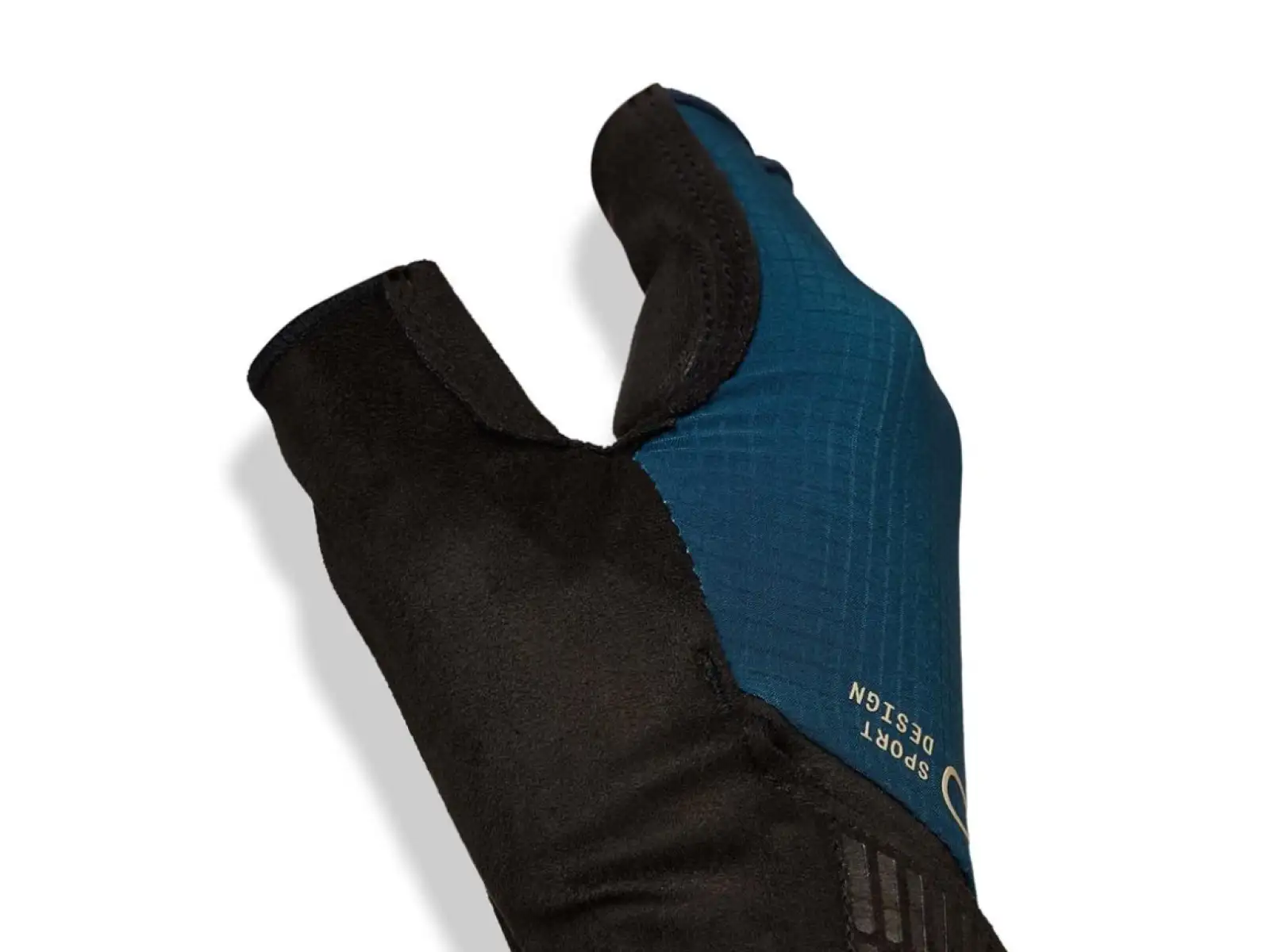 Giro Bravo II Gel gloves Saphire