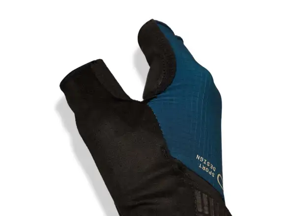 Giro Bravo II Gel gloves Saphire
