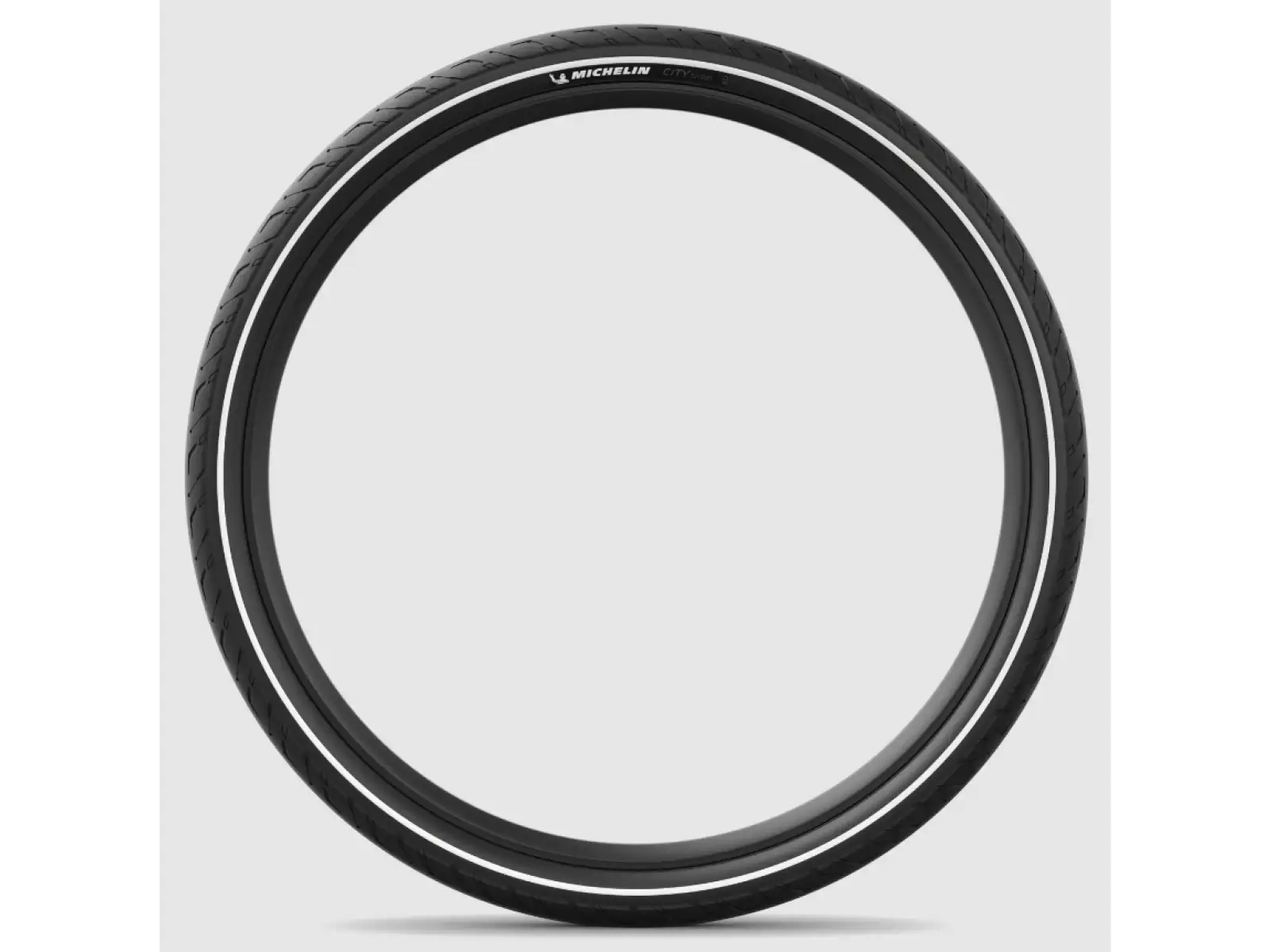 Michelin City Street Performance Line 29" tire wire