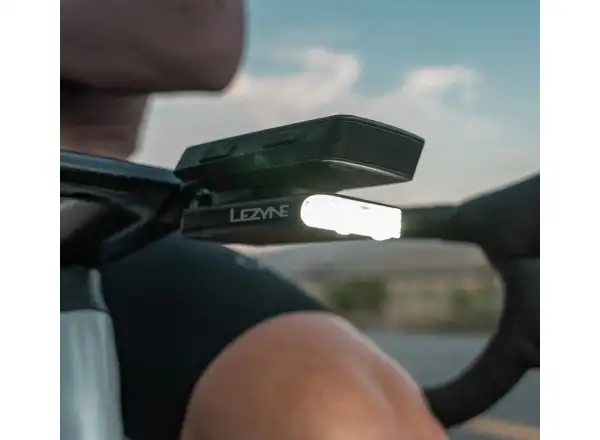 Lezyne Road Drive 500 front light