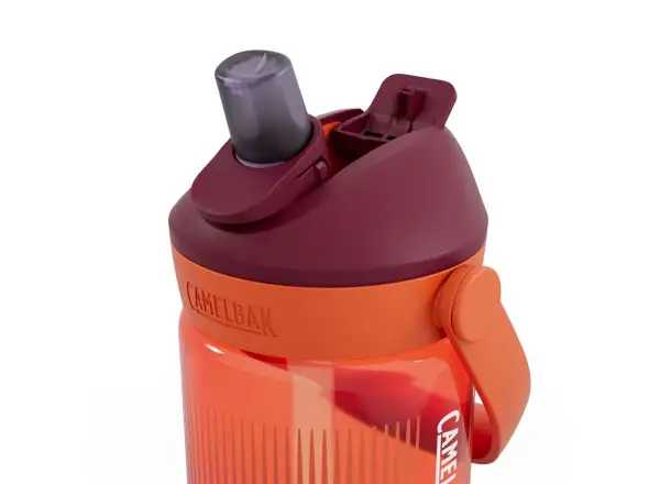 Camelbak Thrive Flip Straw 0.4 l kids bottle Misty Mountain