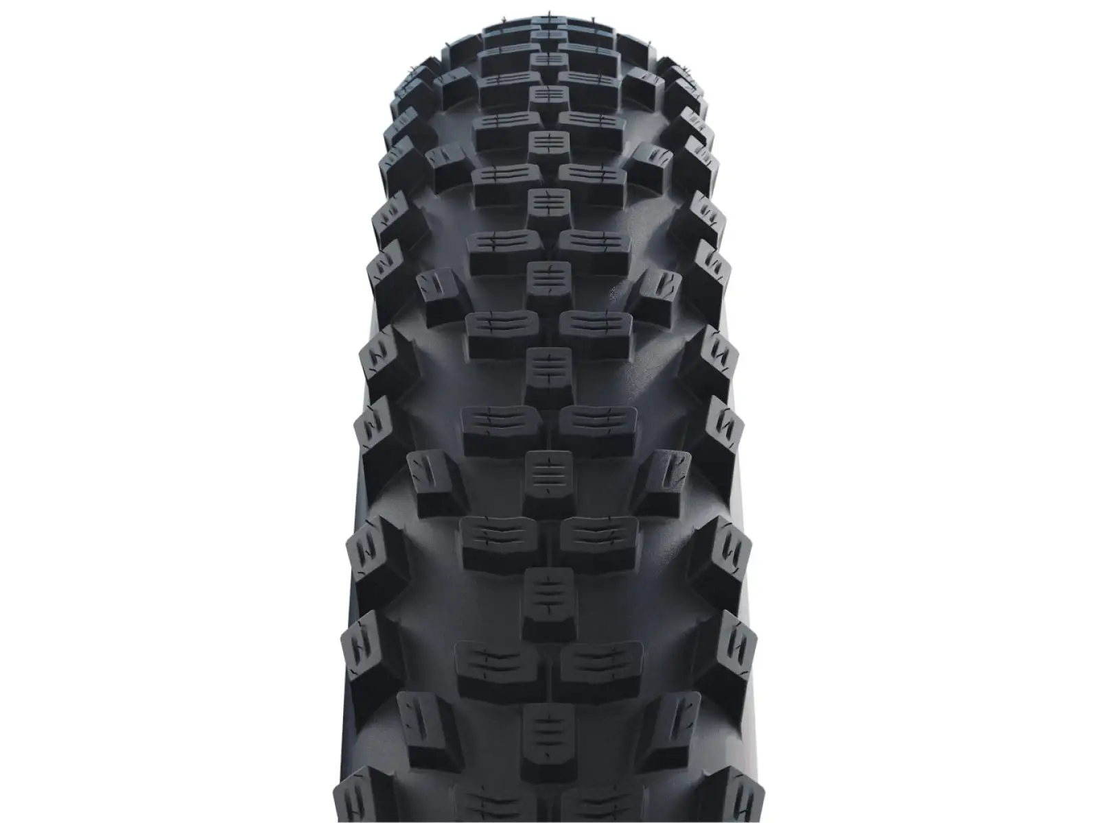 Schwalbe Smart Sam Performance Addix 26" E-25 MTB wire tire Black