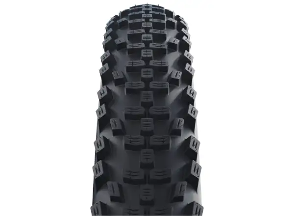Schwalbe Smart Sam Performance Addix 26" E-25 MTB wire tire Black