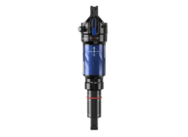 Rock Shox SIDLuxe Ultimate 3P shock 190x45 mm Standard Blue