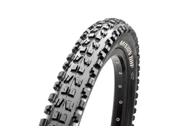 Maxxis Minion DHF 26x2.30" EXO TR MTB tire kevlar