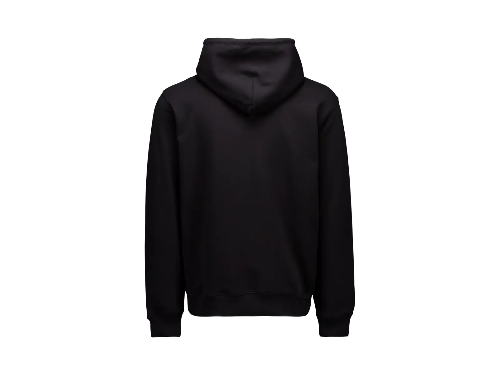 POC Hood sweatshirt Uranium Black