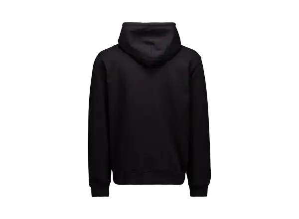 POC Hood sweatshirt Uranium Black