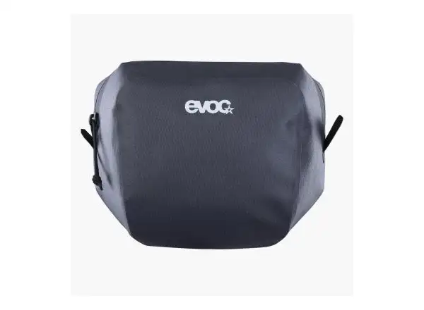 Evoc Torso Protector Pin bag 1,5 l Black