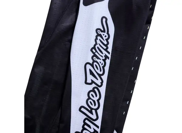 Troy Lee Designs Sprint Ultra men's long sleeve jersey Proton Black