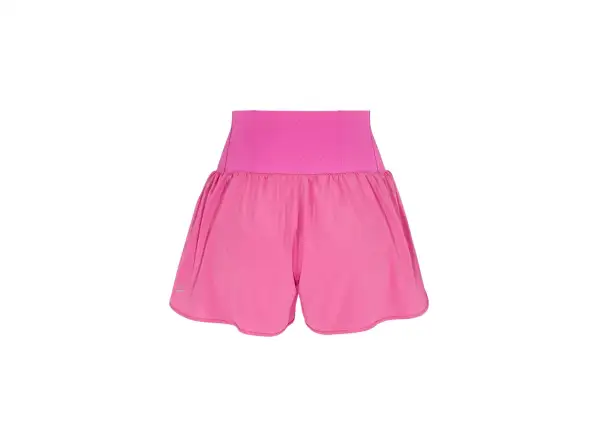 Craft Hypervent Wide women's running shorts pink