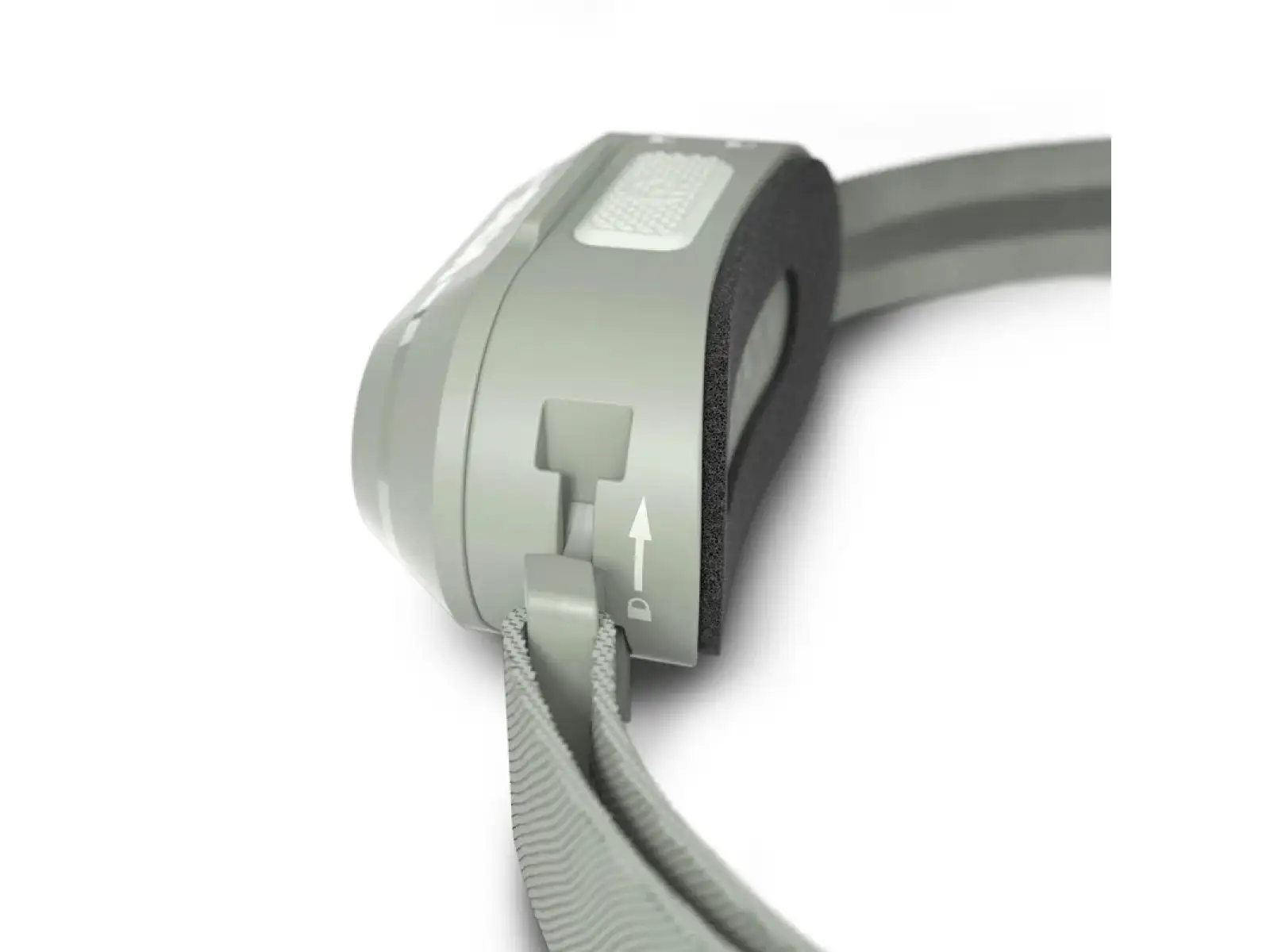 Silva Smini headlamp Mint