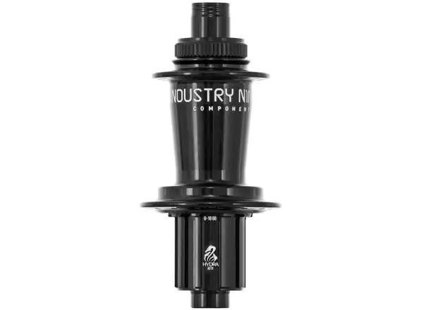 Industry Nine ISO CL Hydra Classic Boost 12x148 rear hub black