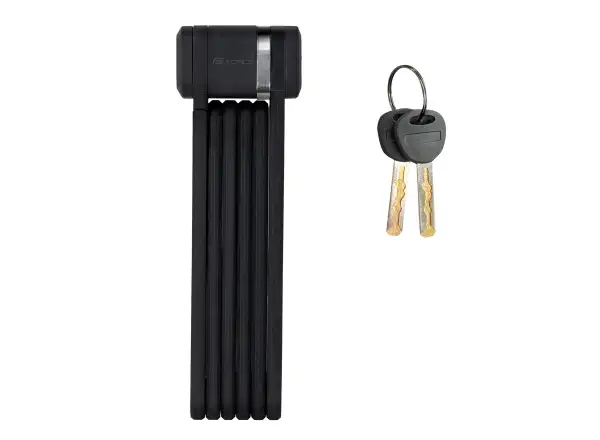 Force Maximus folding lock 8/960 mm black