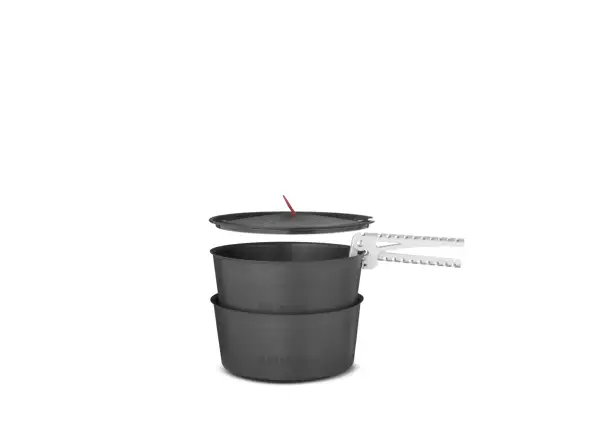 Primus LiTech Pot Set camping cooking set 1.3 l