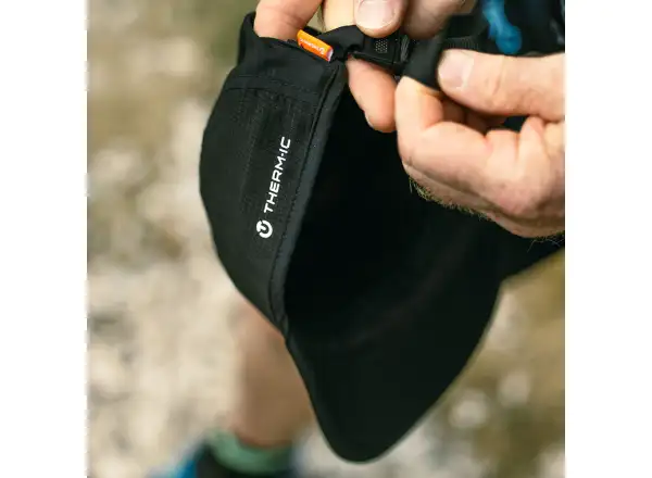 Thermic Therm-ic Cool Cap cap Black