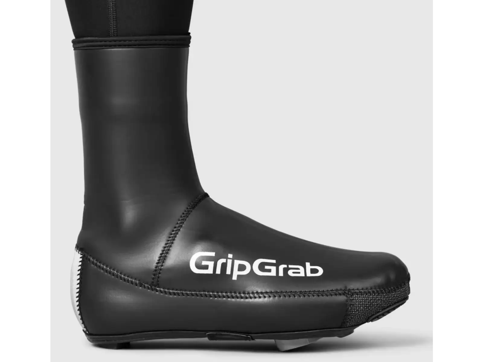 Grip Grab PACR Waterproof Winter Road shoe covers
