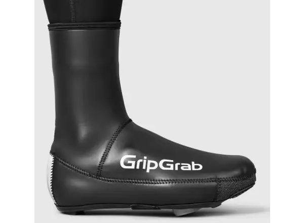 Grip Grab PACR Waterproof Winter Road shoe covers
