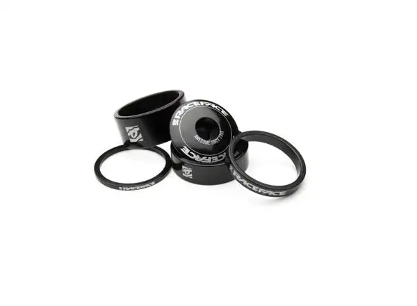 Race Face Headset Spacer Kit carbon