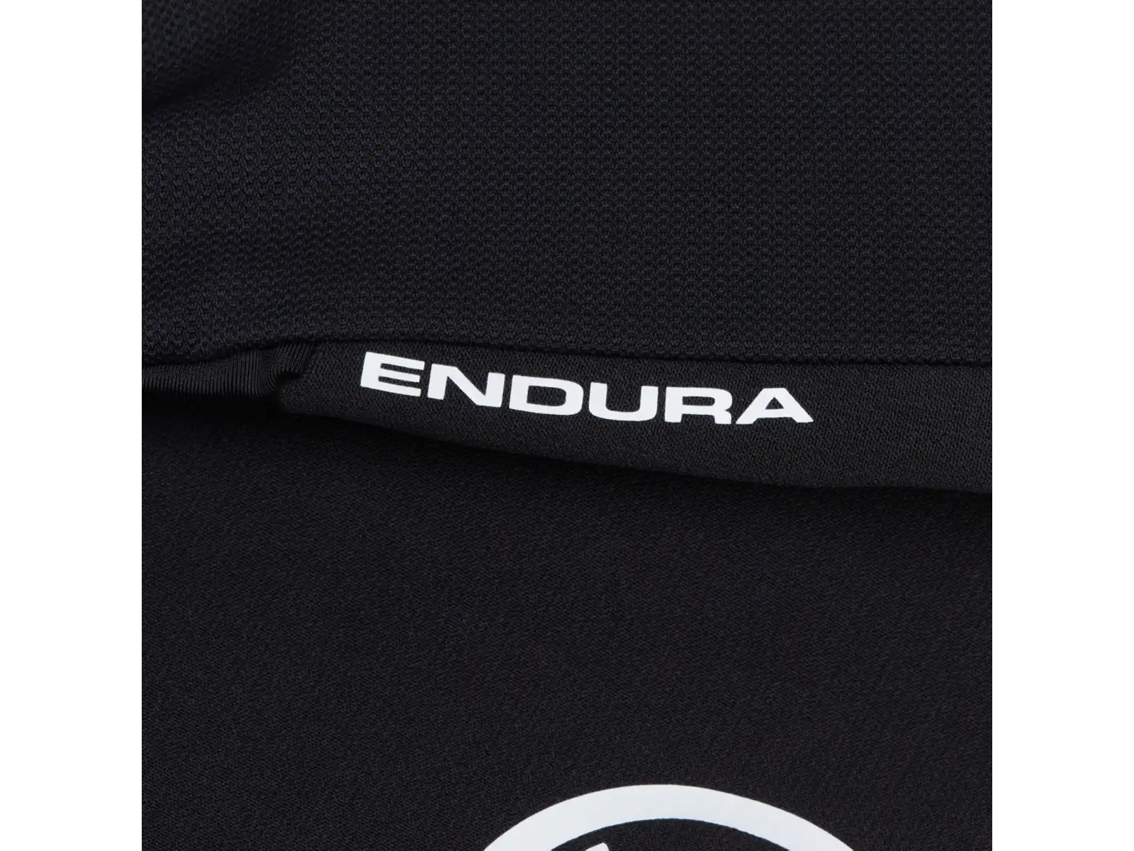 Endura Strack Lite elbow protector černá