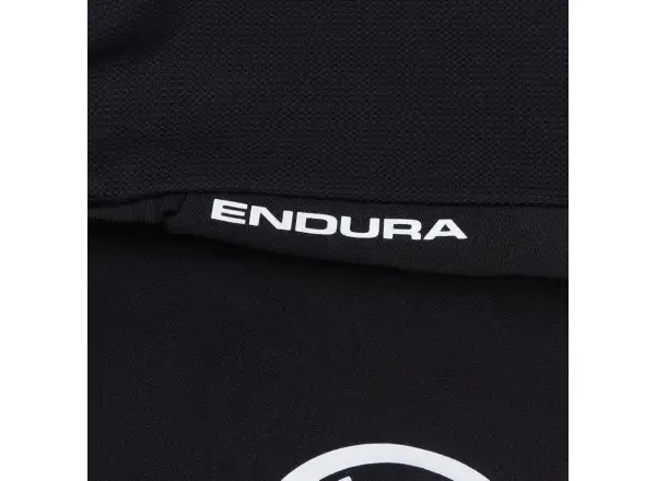 Endura Strack Lite elbow protector černá