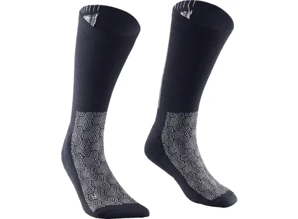 Mavic Essential Wool socks Deep Blue/Silver