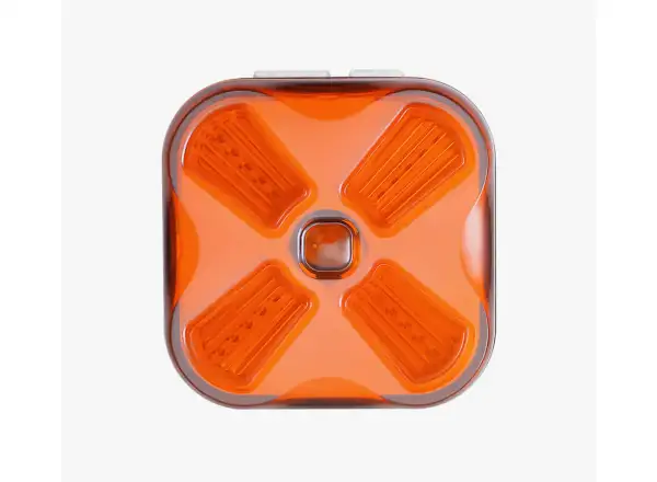 Ravemen CL 06 rear light with brake and light sensor red