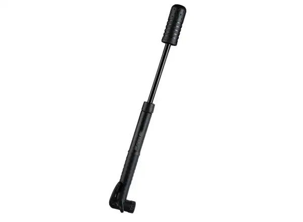 Force Easy Eco plastic pump black
