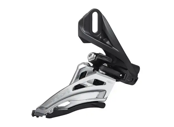 Shimano Deore FD-M4100-D 2x10-speed Front Derailleur