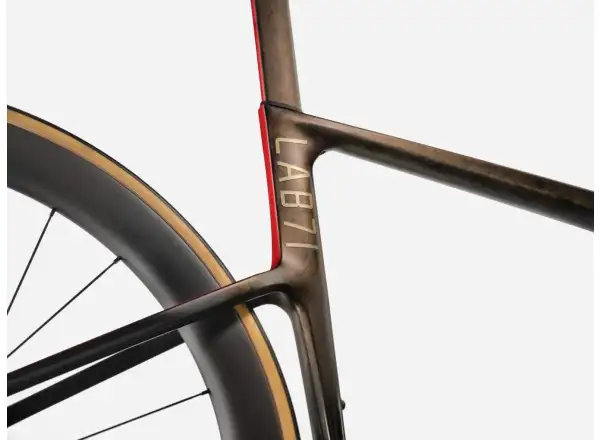 Cannondale SuperSix Evo Hi-Mod LAB71 road bike BPT