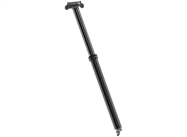 Race Face Turbine R travel 200 mm 31.6x530 mm dropper post black