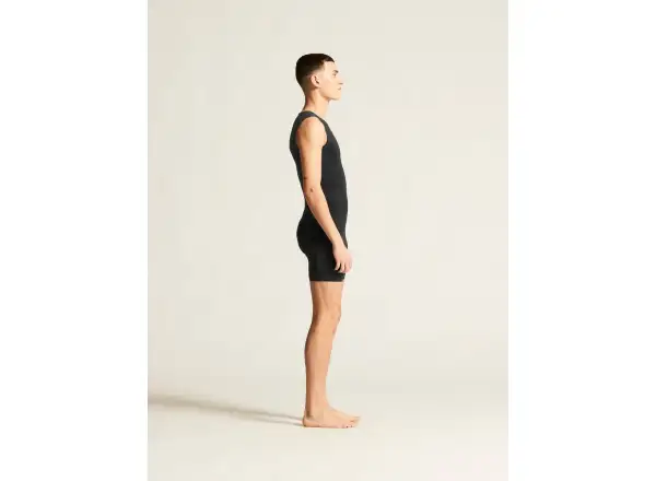 Craft Pro Dry Nanoweight men's sleeveless shirt black