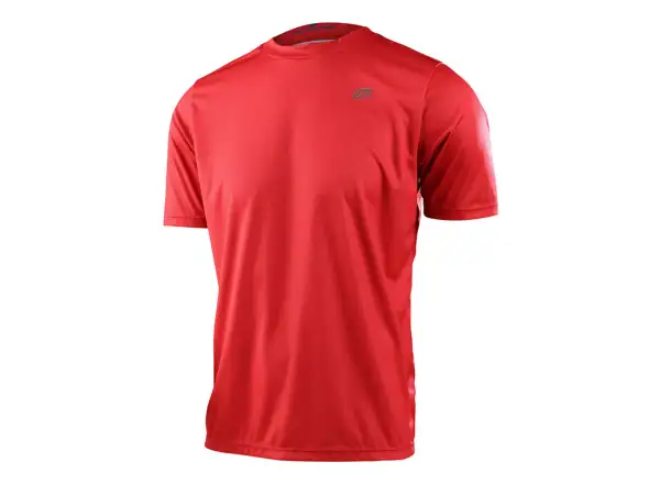 Troy Lee Designs Flowline men's jersey short sleeve Baked Apple