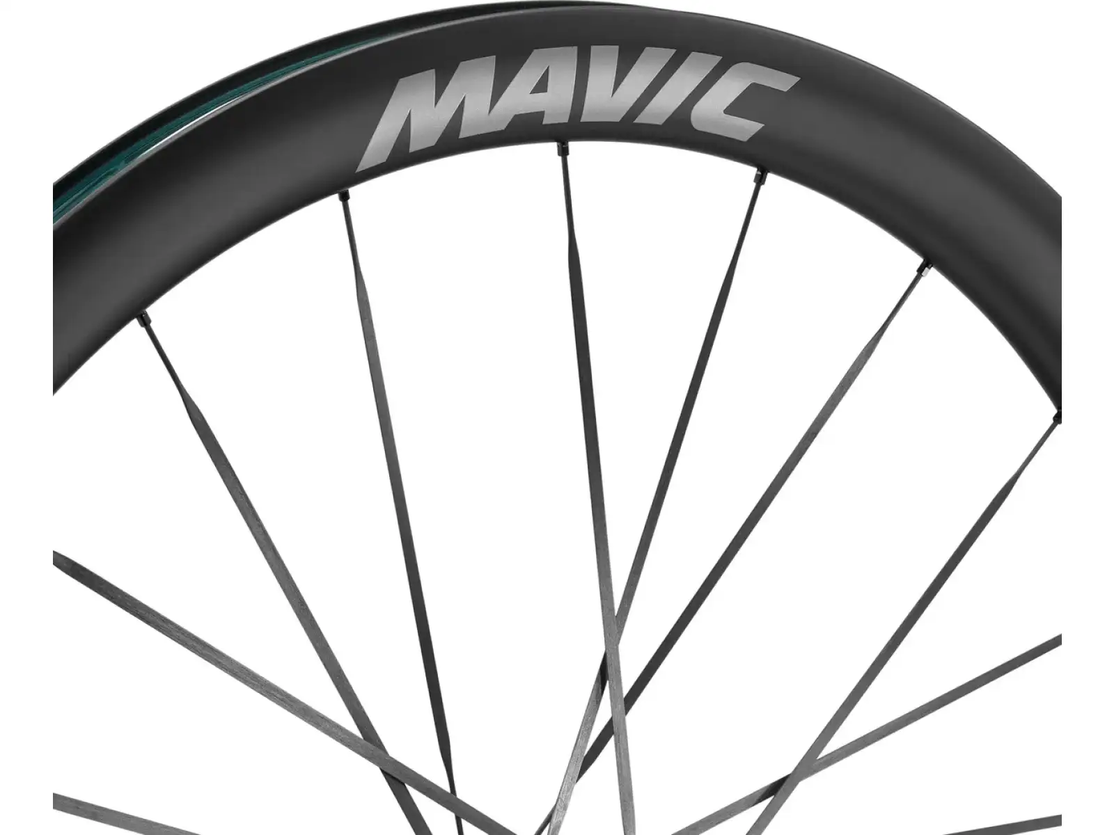 Mavic Comete 45F/55R Disc Centerlock road wheelset pair freehub body Sram XD-R