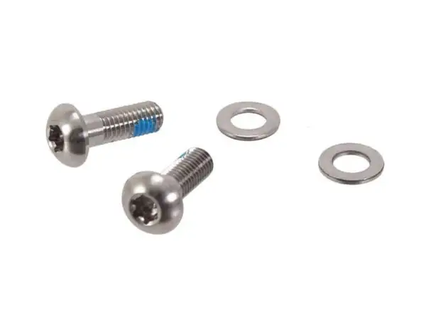 Sram Titan T25 15mm Flat Mount Calliper Bolts