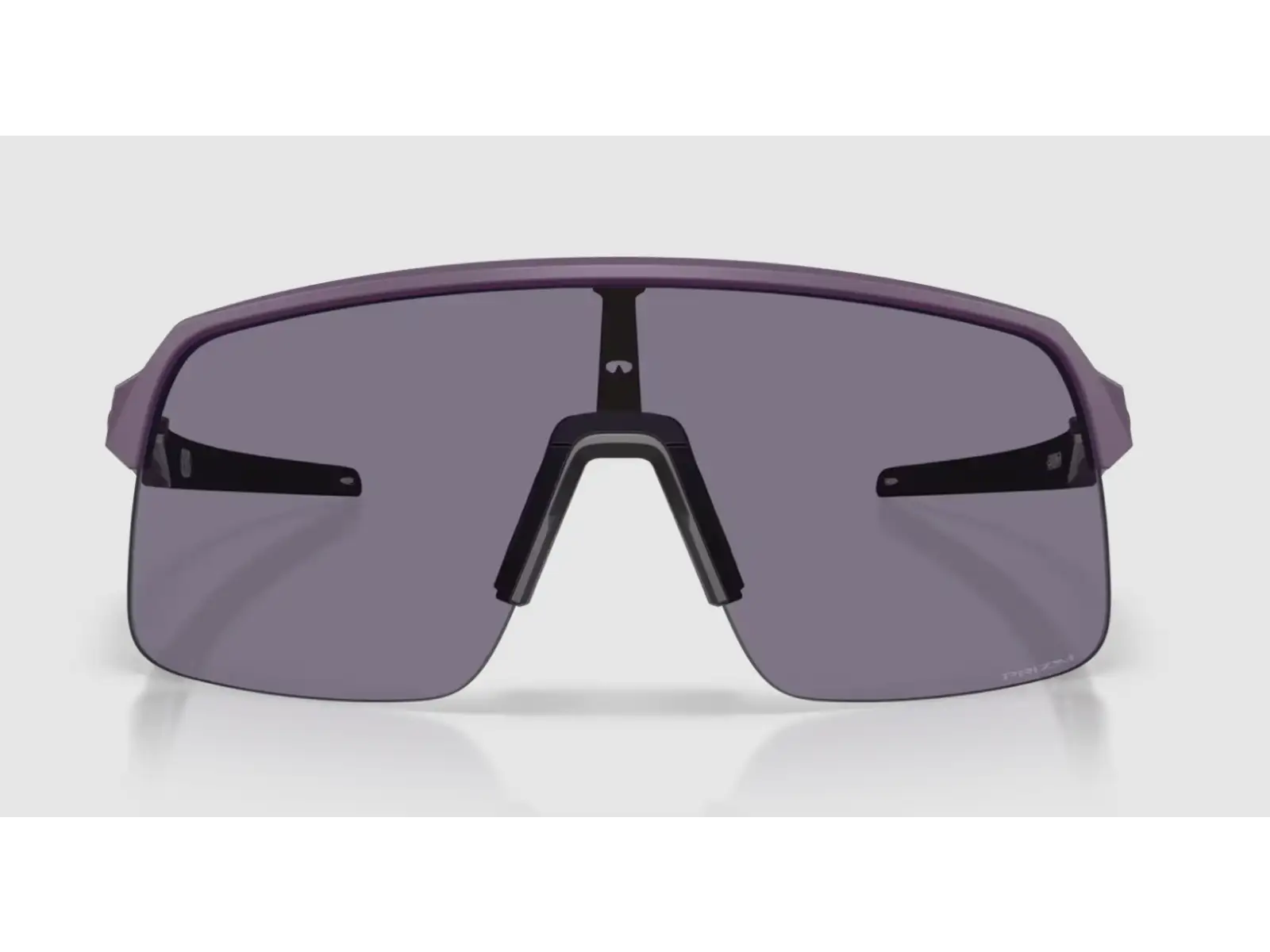 Oakley Sutro Lite glasses Matte Aubergine/Prizm Grey
